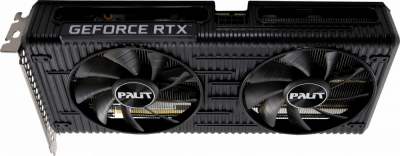  nVidia GeForce RTX3060 Palit Dual OC 12Gb (NE63060T19K9-190AD) LHR