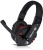 Гарнитура MARVO H8311 Black/Red Гарнитура MARVO H8311 Black/Red