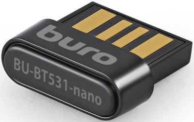 Bluetooth- USB Buro BU-BT531-nano
