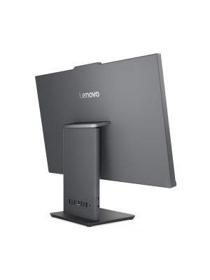�������� Lenovo ThinkCentre neo 50a G5, 27" (1920x1080) IPS/Intel Core 5 210H/16 DDR5/512 �� SSD/Intel Graphics/��� ��/����������, ����, ����� (12SA0026RU)