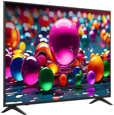  LED LG 65" 65UA75009LA.ARUG  4K Ultra HD 60Hz DVB-T DVB-T2 DVB-C DVB-S DVB-S2 USB WiFi Smart TV