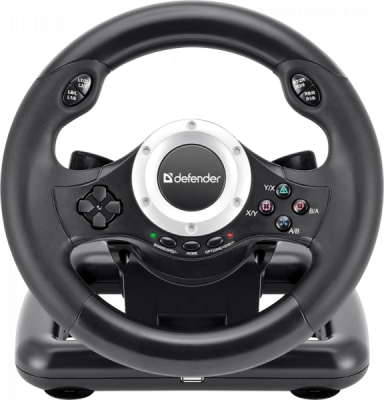   DEFENDER TURBO PRO (64291)