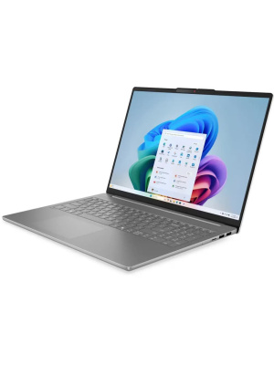 ������� Lenovo IdeaPad Slim 5 16ARP10, 16" (1920x1200) IPS/AMD Ryzen 7 7735HS/16 �� DDR5/512 �� SSD/AMD Radeon Graphics/��� �������, ����� (83HU0007RK)