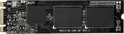 SSD ���������� KINGSPEC NT-1TB 1��, M.2 2280, SATA III, M.2
