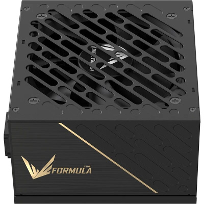 ���� ������� Formula ATX 1000W FV-1000GM Gen.5 80+ gold (20+4pin) APFC 120mm fan 8xSATA Cab Manag RTL