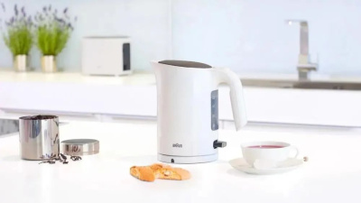  Braun WK 3000WH