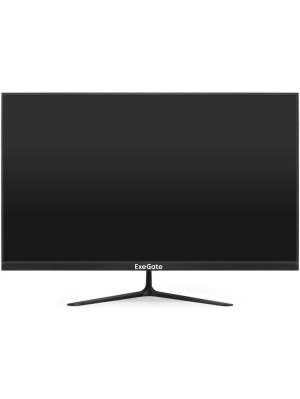 ������� 27"�ExeGate Combat EG2700CA {VA 1920x1080 200Hz 1ms 250cd 4000:1 178/178  Speakers 2xHDMI2.1 DisplayPort audio-out FreeSync} [EX300572RUS]