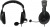 ��������� Defender Gryphon 750U Black