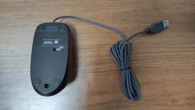 ���� Logitech M110 Silent Black (910-005502)
