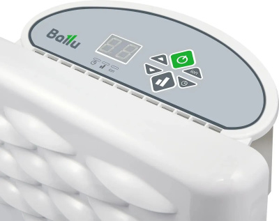  BALLU Ettore BEC/ETER-2000,  2000,   [-1135155]
