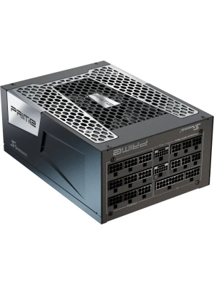 ���� ������� SEASONIC ATX PRIME TX-1600 ATX 3.1 ������