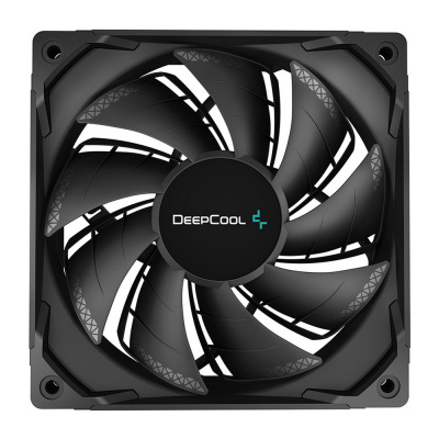    DeepCool TF120S Black