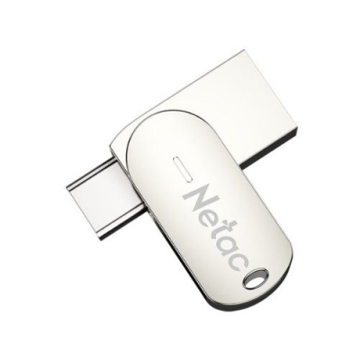 16Gb Netac U275, ����������� (NT03U275N-016G-20SL) USB 2.0