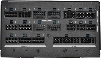 ���� ������� �� Super Flower Leadex Platinum 2800W, ATX 3.1, SF-2800F14HP