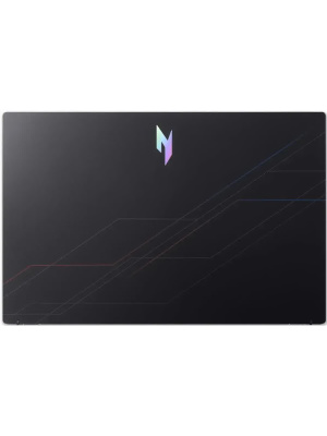 ������� Acer Nitro V 15 ANV15-52-57D8, 15.6" (1920x1080) IPS 165 ��/Intel Core 5 210H/16 �� DDR4/512 �� SSD/NVIDIA GeForce RTX 4050 ��� ��������� (6 ��)/��� �������, ������ (NH.QV2CD.009)