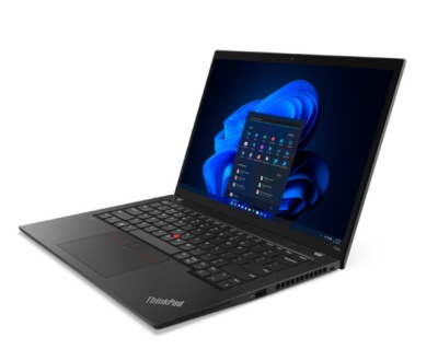  Lenovo ThinkPad T14 Gen 3, 14" (1920x1200) IPS/Intel Core i5-1235U/16 DDR4/512 SSD/Iris Xe Graphics/Windows 10 Pro,  (21AH00BPUS)