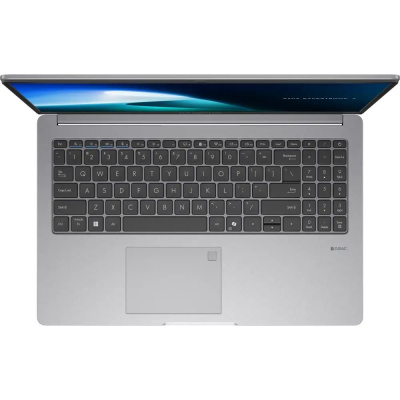  ASUS ExpertBook P1 P1503CVA-S70346, 15.6" (1920x1080) IPS/Intel Core i3-1315U/8  DDR5/256  SSD/Intel UHD Graphics/ ,  (90NX0881-M00CE0)