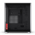      JONSBO TK-0 Black ITX