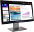 Монитор Lenovo 23.8" ThinkVision T24d-40 FHD IPS LED 120Hz черный (64B9GAT1UK) Монитор Lenovo 23.8" ThinkVision T24d-40 FHD IPS LED 120Hz черный (64B9GAT1UK)