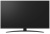  LED LG 43" 43NANO81A6A.ARUG   4K Ultra HD 60Hz DVB-T DVB-T2 DVB-C DVB-S DVB-S2 USB WiFi Smart TV