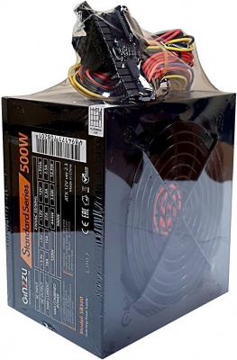 ���� ������� 500W Ginzzu SB500