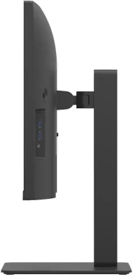 ������� LG 27" 27BA65QB-B 2560x1440 IPS LED ������ 27BA65QB-B.ARUZ
