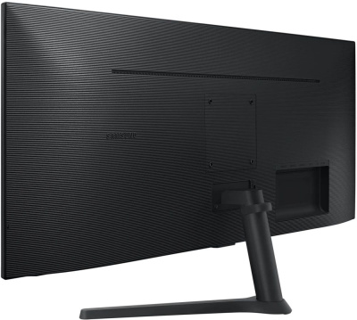 ������� Samsung 34" ViewFinity S5 LS34C500GAUXEN Ultra WQHD VA LED 5ms 100Hz ������