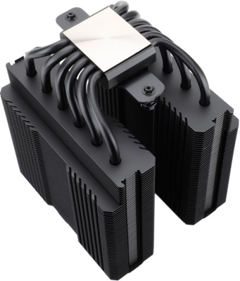  Thermalright Peerless Assassin 120 (PA120)LGA 1700/115X/1200/2011/-3/2066/AM4/AM5 TDP 260  RTL