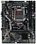   AFOX IH510D4-MA6-V2 mATX, Intel H510, s1200, Ret