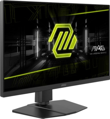 ������� MSI 27" MAG 272URDF E16, IPS UHD/FHD, 0,5ms, 160Hz/320Hz, ������ (9S6-3CE79T-009)