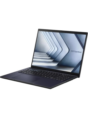  ASUS ExpertBook B3604CMA-Q90269, 16" (1920x1200) IPS/Intel Core Ultra 5 125U/16  DDR5/512  SSD/Intel Graphics/ ,  (90NX0731-M009U0)