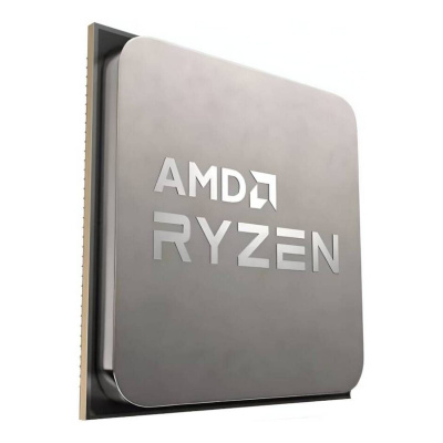 ��������� AMD Ryzen 5 5600XT, Socket AM4, OEM (100-000001585)