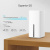 Двухдиапазонный гигабитный Wi-Fi маршрутизатор TP-Link Archer NX200 Двухдиапазонный гигабитный Wi-Fi маршрутизатор TP-Link Archer NX200