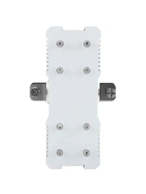 ����� Thermalright Assassin X 120 R SE White LGA115X/1200/1700/AM4/AM5 (120mm PWM Fan, 4 ����. ������ 6��) / TRAX120RSEW