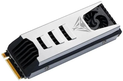 SSD   M.2 2280 2TB GEN5 PV553P2TBM28H PATRIOT