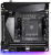 Материнская плата mini-ITX GIGABYTE B550I AORUS PRO AX Материнская плата mini-ITX GIGABYTE B550I AORUS PRO AX