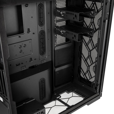 ������ Phanteks Enthoo Pro 2 Satin Black E-ATX, ATX, mATX, Mini-ITX, Full-Tower, ��� ��, 4xUSB 3.0, USB Type-C, Audio