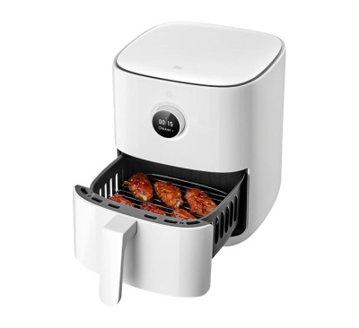 ��������� Xiaomi Smart Air Fryer 6,5L White EU