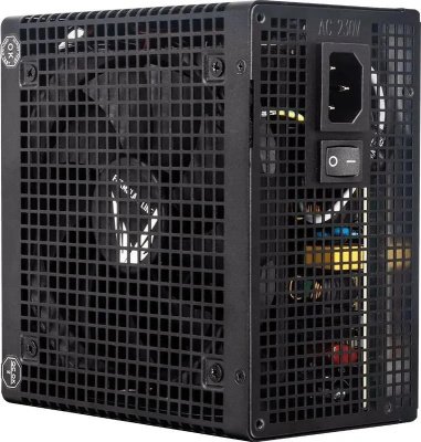 ���� ������� Formula ATX 600W APMM-600BD 80+ bronze (20+4pin) APFC 120mm fan 5xSATA RTL