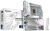 Материнская плата Gigabyte B860 AORUS ELITE WIFI7 ICE ATX, Intel B860, LGA 1851, Ret Материнская плата Gigabyte B860 AORUS ELITE WIFI7 ICE ATX, Intel B860, LGA 1851, Ret