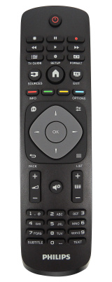  LED Philips 32" 32PHS5034/60 /HD READY/60Hz/DVB-T/DVB-T2/DVB-C/DVB-S/DVB-S2/USB (RUS)