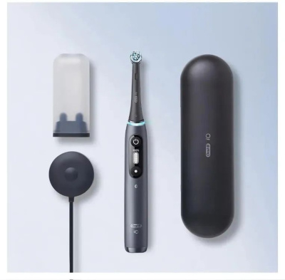 ������ ����� ������������� Oral-B iO Series 7 Onyx ������