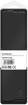 ����������� ������ 32Gb DDR5 4800MHz CBR CD5-US32G48M40-01