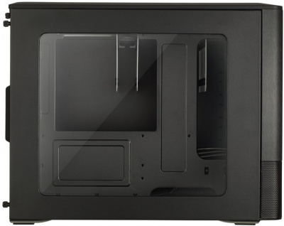 ������ Fractal Design Node 804 Black Window