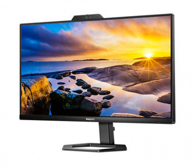������� 23.8" Philips 5000 24E1N5300HE/00 IPS, 1920x1080 (16:9), 300��/�2, 1��, 178�/178�, FreeSync, HDMI, DisplayPort, USB Type-C, ���-������, ������ (24E1N5300HE/00)
