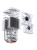 Кулер JONSBO CR-1400 DV2 White LGA1700/1200/115X/AM5/AM4 (TDP 220W, PWM, 92mm ARGB Fan*2, 6 тепловых трубкок, белый, 4-pin) Retail Кулер JONSBO CR-1400 DV2 White LGA1700/1200/115X/AM5/AM4 (TDP 220W, PWM, 92mm ARGB Fan*2, 6 тепловых трубкок, белый, 4-pin) Retail