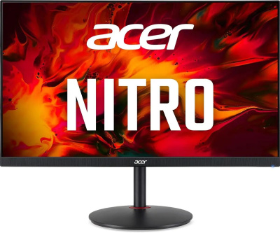  Acer XV271Zbmiiprx 27'' IPS FHD  UM.HX1CD.Z01