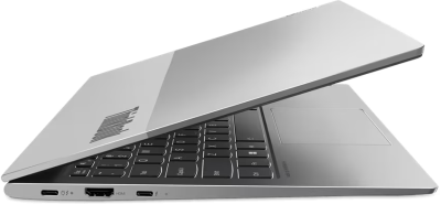 Ноутбук Lenovo ThinkBook 13s G4, 13.3" (1920x1200) IPS/Intel Core i7-1260P/16ГБ DDR5/512ГБ SSD/Iris Xe Graphics/Windows 11 Pro, серый (21ARA02DRK)
