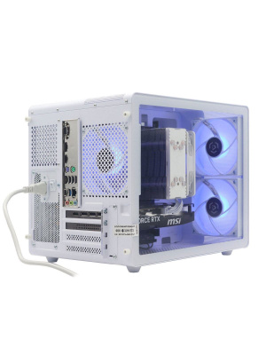 ��������� ���� Raskat STRIKE 520, AMD Ryzen 5 7500F/32 �� DDR5/1024 �� SSD/NVIDIA GeForce RTX 5060 Ti (16 ��)/��� ��, ����� (STRIKE520211502)