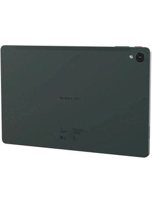 ������� Digma Pro Pulse T606 (1.6) 8C RAM6Gb ROM128Gb 10.4" In-Cell 2000x1200 4G Android 15 ������ 13Mpix 5Mpix BT WiFi microSD 128Gb 7000mAh 500hrs